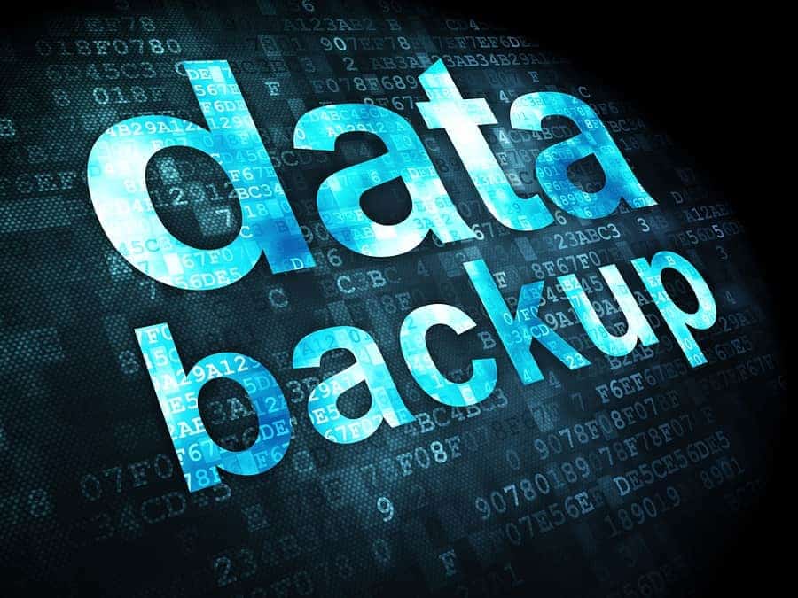 Offsite Backup Is a Crucial Component of IT Support