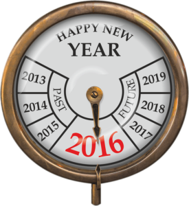 3 Resolutions for Economic Recovery in 2016