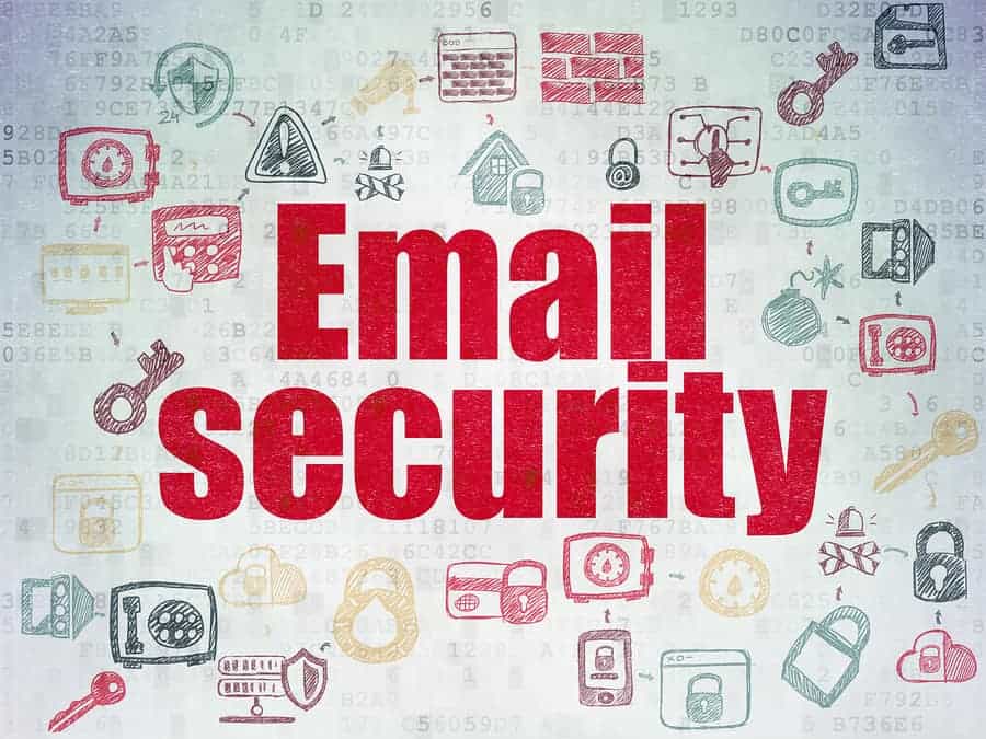 Phishing and Spoofed Emails Threaten Corporate Email Security