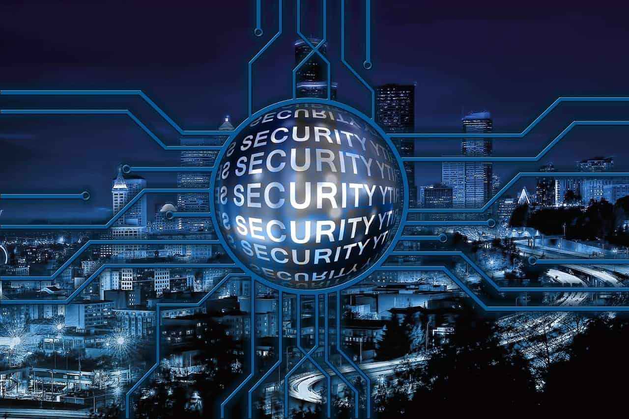 Emerging Cybersecurity Technologies Change IT Security