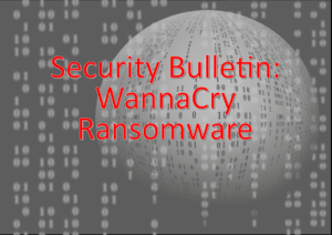 WannaCry Ransomware