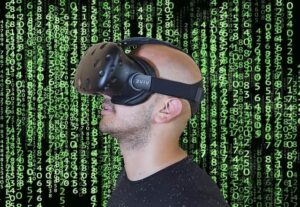 Cybersecurity Strategy for Augmented Reality and Virtual Reality