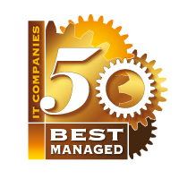 50 best managed IT companies