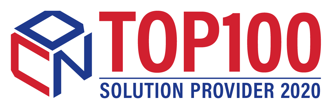 The ITeam top 100 solutions provider