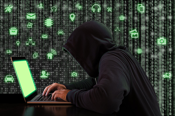 Thinking Like A Hacker Can Improve Your Cybersecurity