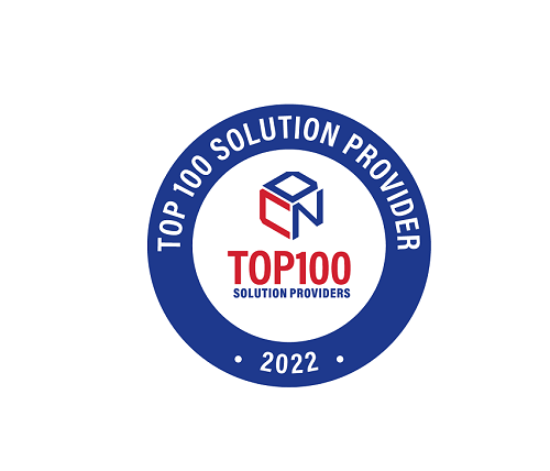 ITeam earns 89th spot on the CDN Top 100 Solutions Providers