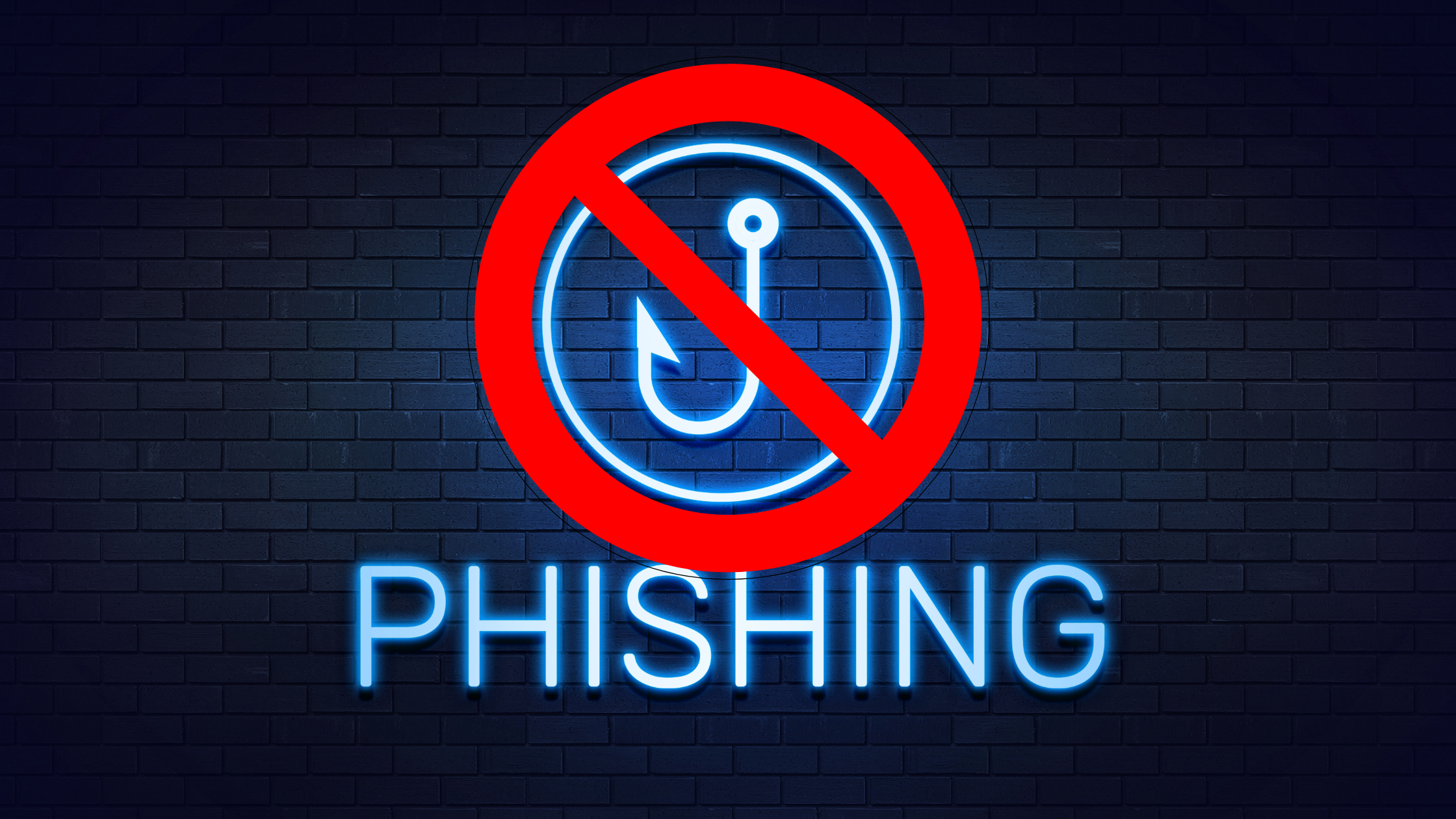 stop phishing