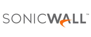 Sonicwall Logo