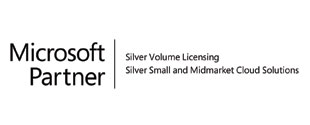 Microsoft Partner Silver