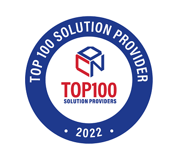 ITeam Top 100 Solutions Provider 2022