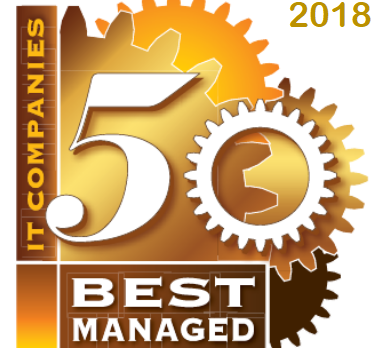Top 50 Best Managed 2018