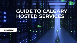 Guide to Calgary Hosted Services