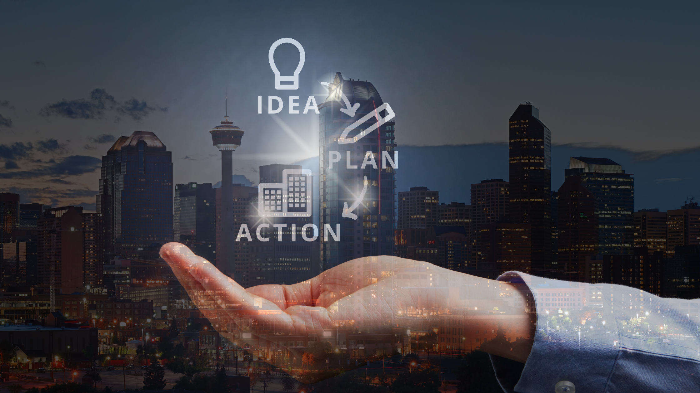 The ITeam guide to end-of-year planning for Calgary businesses