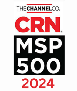 CRN MSP 500 2024 