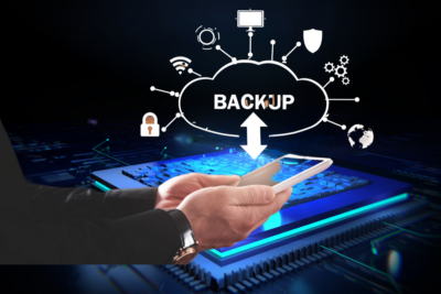 benefits of backups