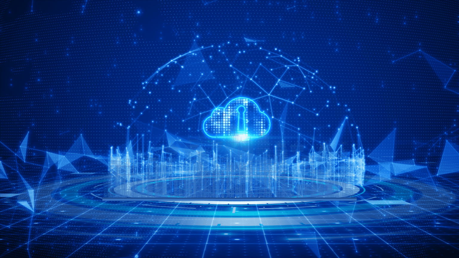 Maximize Efficiency with Cloud Managed Services - The ITeam