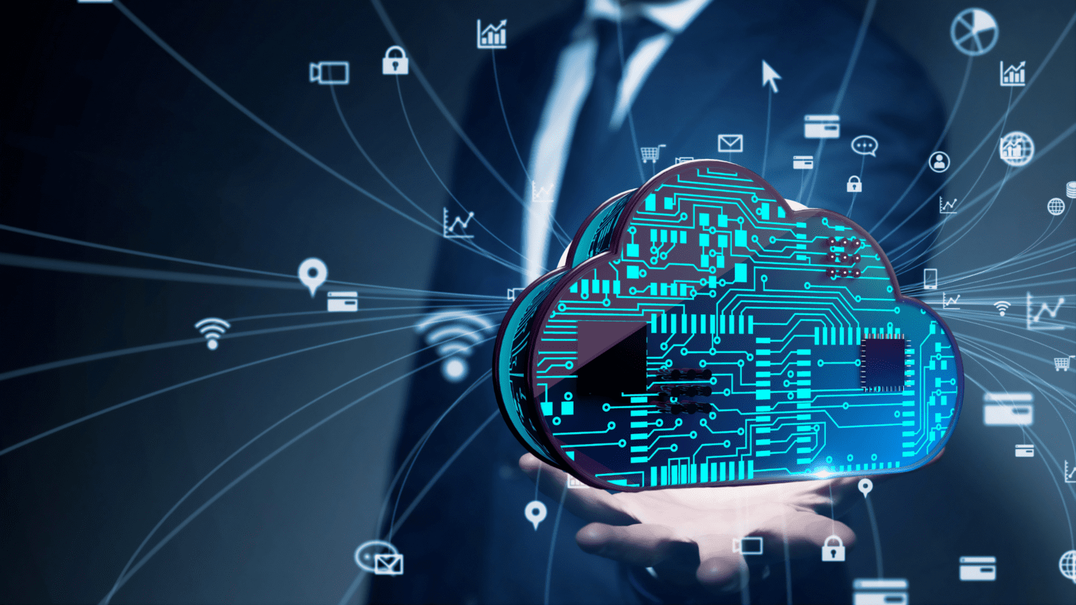 Maximize Efficiency with Cloud Managed Services - The ITeam