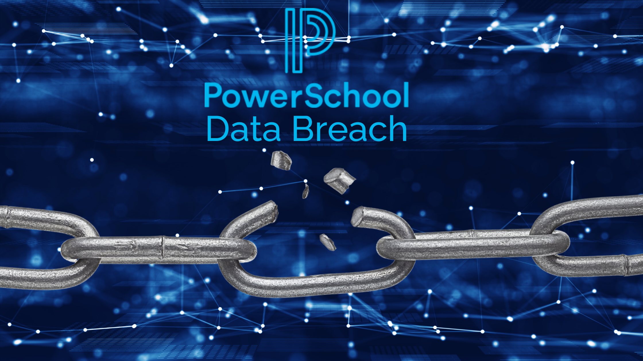 PowerSchool data breach