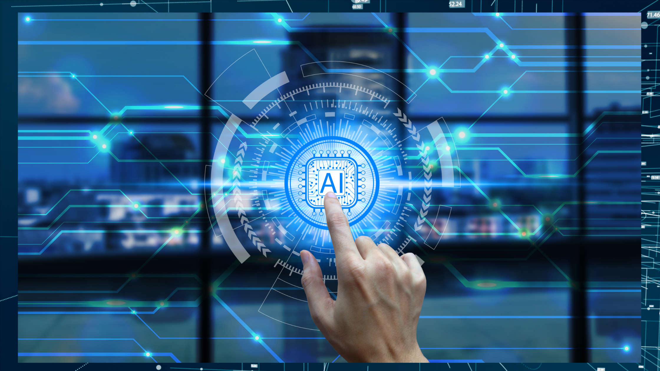 AI Implementation for Calgary Businesses