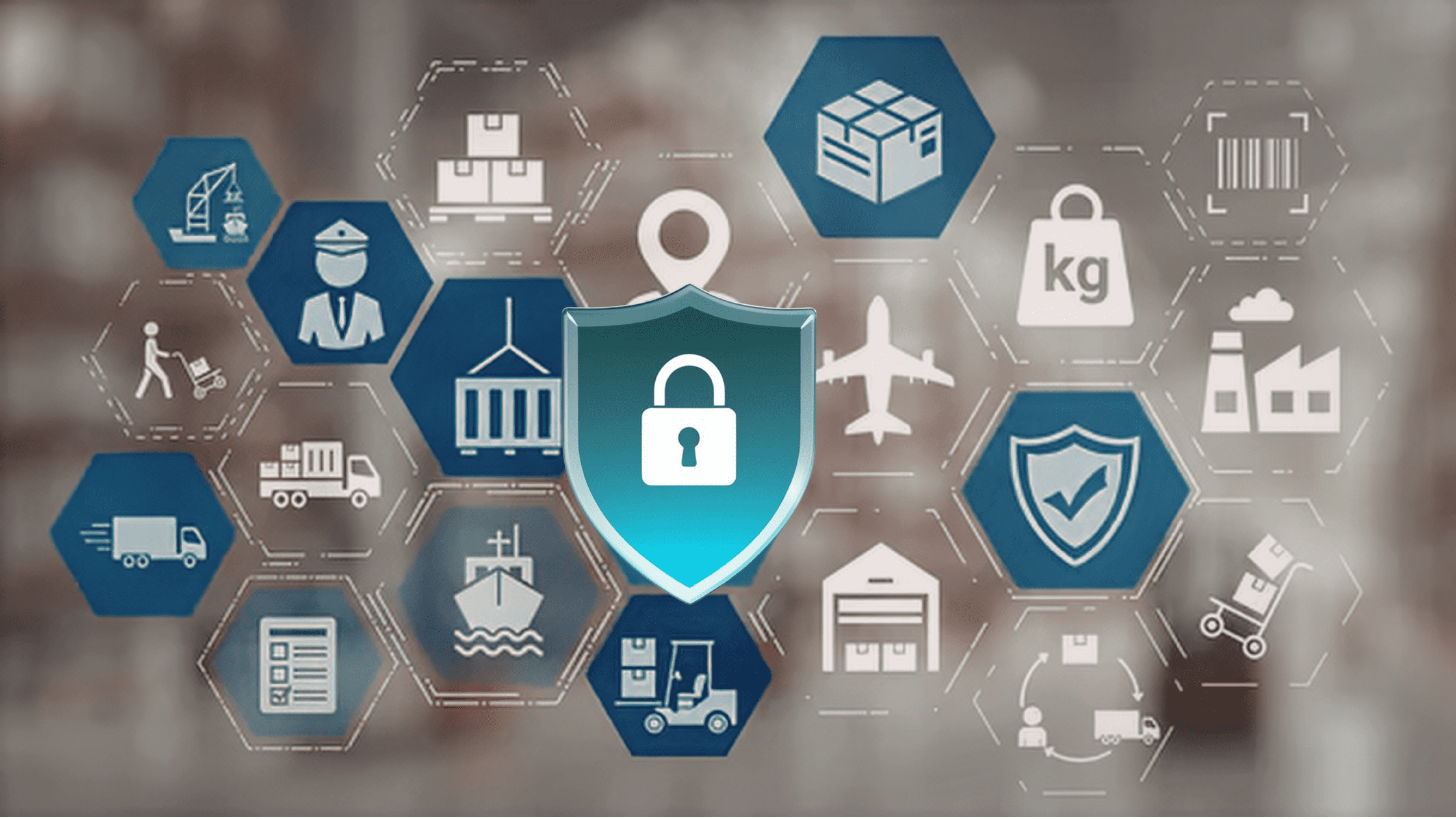 supply chain resilience