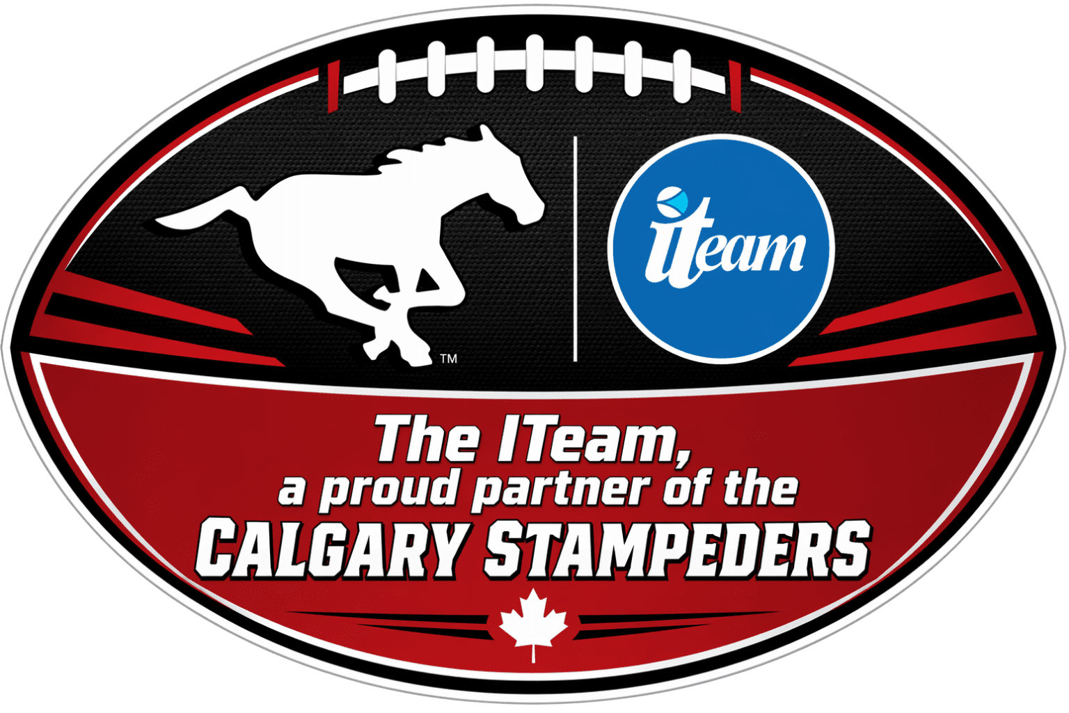 ITeam and Stamps Badge TP ITeam and Stamps Badge TP