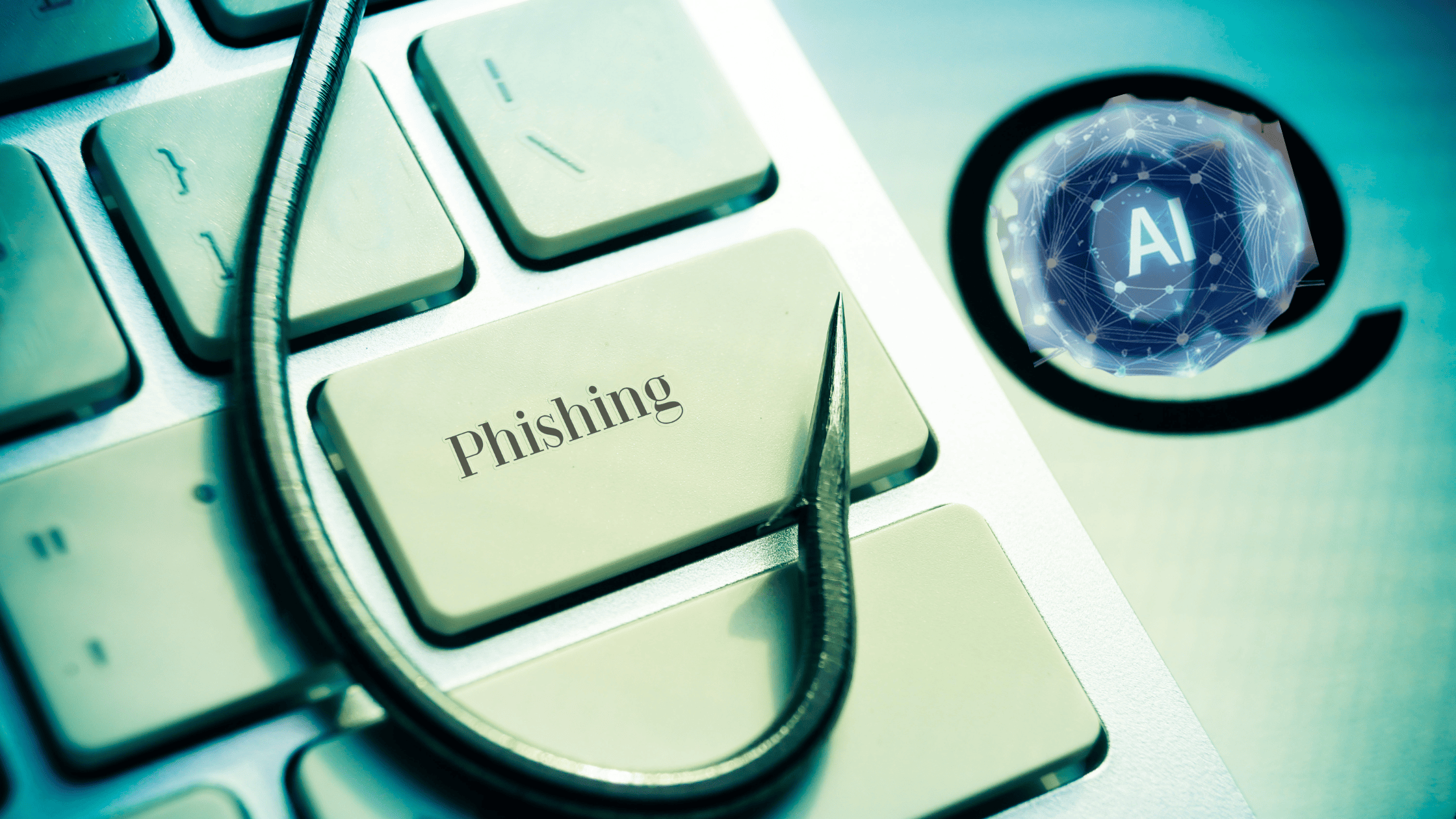 Cyber Security Awareness Month - phishing has changed. Give Employees a Way to Verify Requests