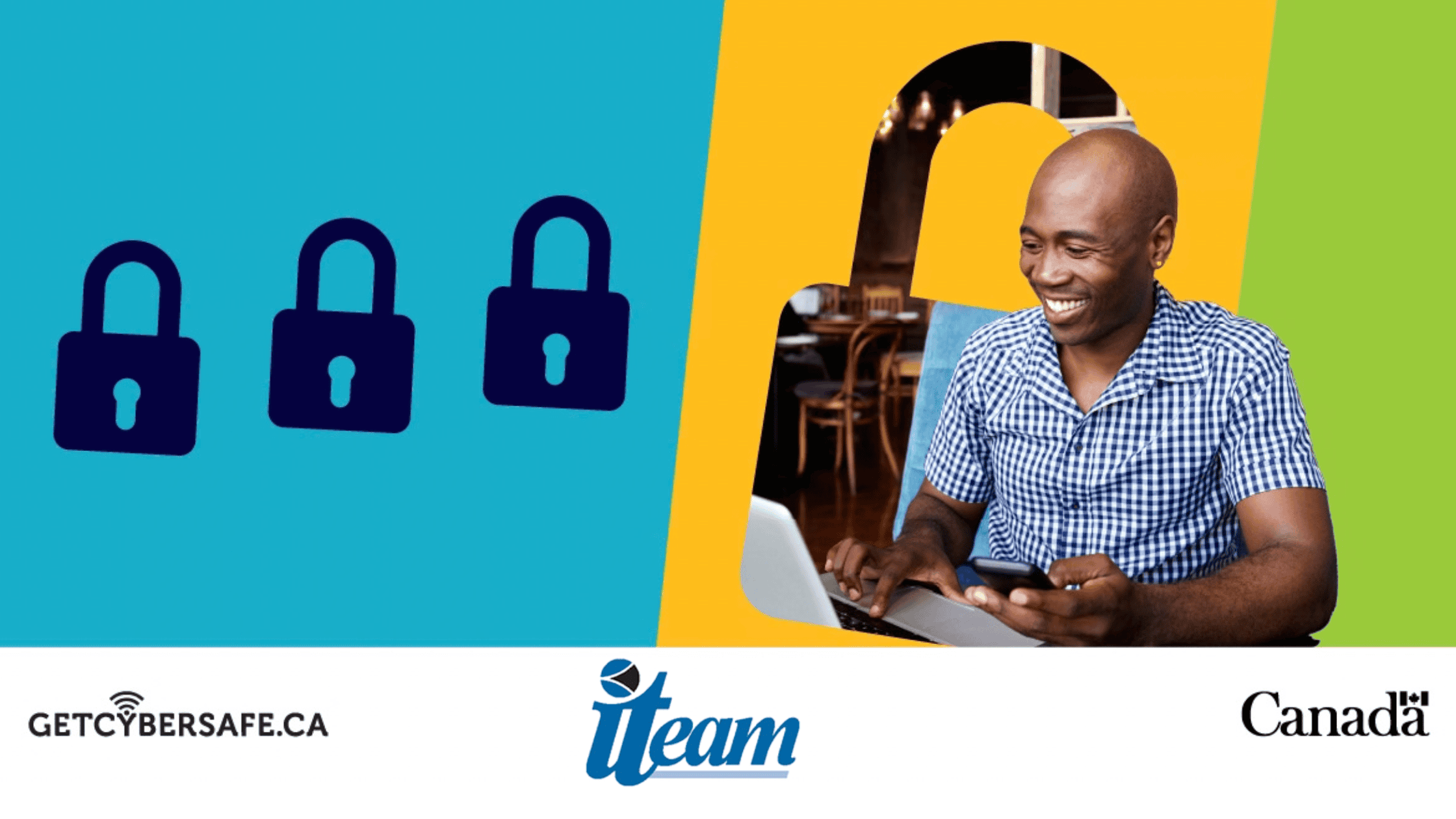 cyber security awareness month the iteam cyber security awareness month
